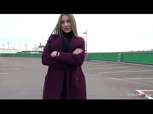 ❤️ SAKSA SKAUT ON UNISTUS, MIS PUUDUTAB STEELE, PARKIMISPLATSIL KIHUTAMINE JA SEKSIKAS RAHA EEST ❌ Pornovideo at us ❌❤