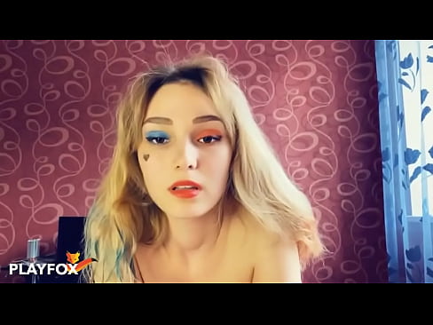 ❤️ Maagilised virtuaalreaalsuse prillid andsid mulle seksi Harley Quinniga ❌ Pornovideo at us ❌❤