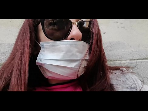 ❤️ Nicoletta kostab naabrile ja pissis tema garaažis (Special Covid19 Itaalia karantiin) ❌ Pornovideo at us ❌❤