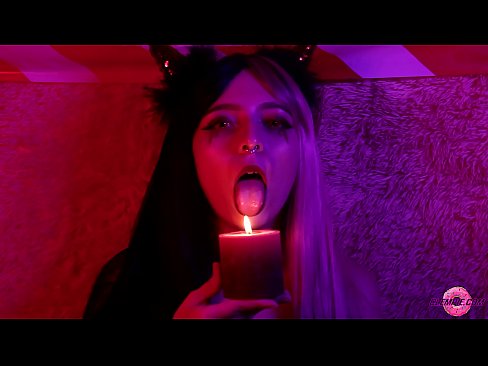 ❤️ Kirglik blowjob seksikalt succubusilt koos suu täitumisega ❌ Pornovideo at us ❌❤