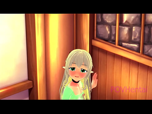 ❤️ (Trap) Elvish neiu aitab nägu pesta. ❌ Pornovideo at us ❌❤
