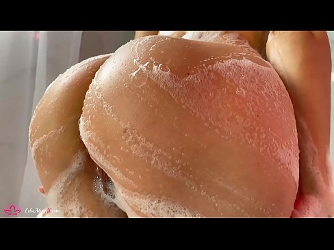 ❤️ Brünett masturbeerib tussu vibraatoriga intensiivse orgasmini duši all ❌ Pornovideo at us ❌❤