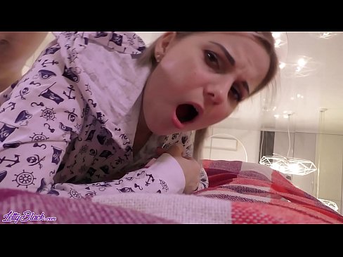 ❤️ Seksikas ema neelab ja pregistyle seks - sperma lähedalt üles ❌ Pornovideo at us ❌❤