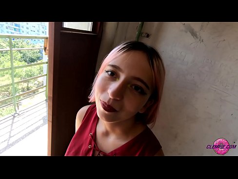 ❤️ Sensuaalne tudeng imeb võõrast tagalas - sperma tema näole ❌ Pornovideo at us ❌❤